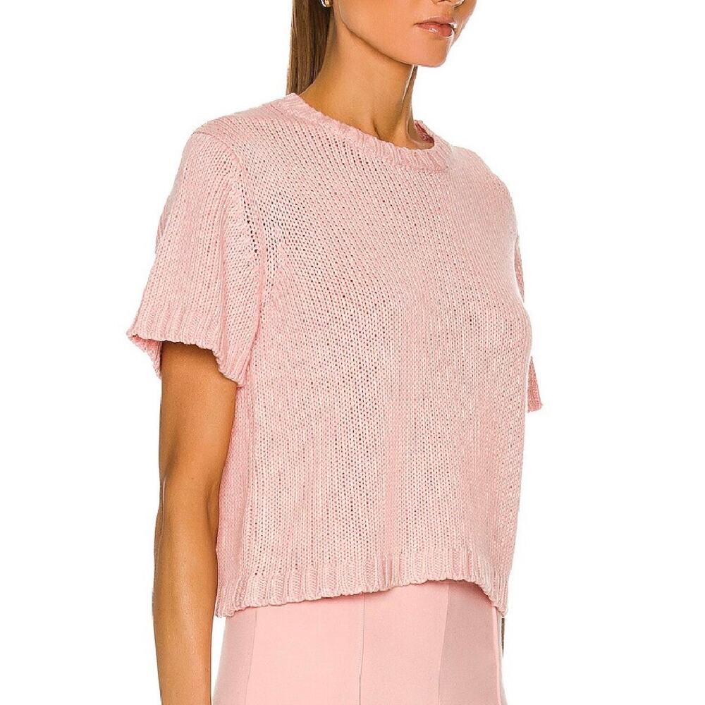 Sablyn Lana Sweater in Peony Women’s Sz. L